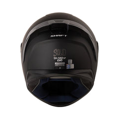 Casco Integral Shaft 582SP Solid Negro