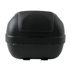 Maletero cuadrado Kontrol 32 litros con espaldar