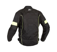 Chaqueta de protección multipropósito Assen