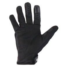 Guantes de Protección Scoyco MC58-2 Amarillo Neón