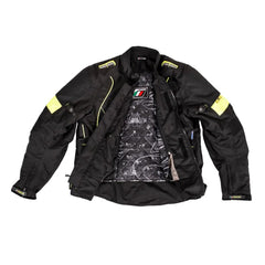 Chaqueta de protección multipropósito Assen