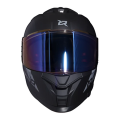 Casco integral X-sports 162 solid