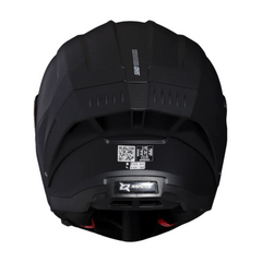 Casco integral X-sports 162 solid