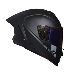 Casco integral X-sports 162 solid