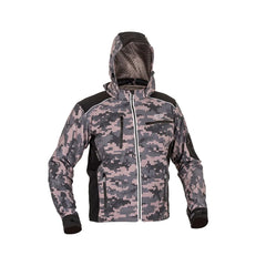 Chaqueta protección A power Casual Tactic Army