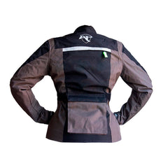 Chaqueta protección Forzza Tourer xtreme Mujer