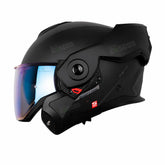 Casco Abatible Shaft Pro 4160 Move Solid