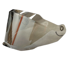 Repuesto Visor Espejo para casco Zeus 913