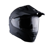 Casco multipropósito X-Sports 913 Negro mate