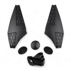 Casco Modular MT Streetfighter Belic 2