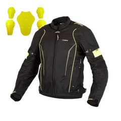 Chaqueta de protección multipropósito Assen