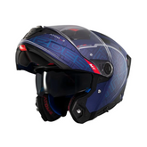 Casco Abatible MT Atom 2 Destiny