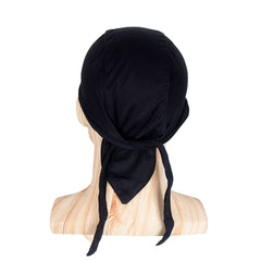 Bandana Negra BigBiker