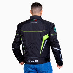 Chaqueta protección Benelli Cooper