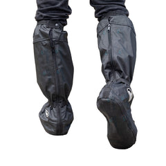 Botas cubre zapatos Caña alta Lona Dryman