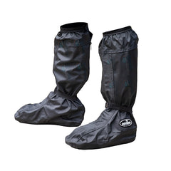 Traje impermeable Dryman Sport con botas cubre zapatos de lujo