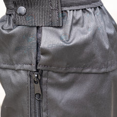 Botas cubre zapatos Caña alta Lona Dryman