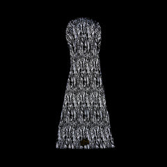 Tubular Reflectivo Bigbiker
