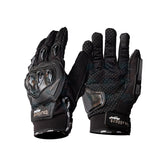 Guantes para moto con protección Bullet 270RT