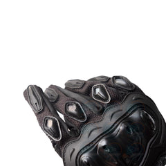 Guantes para moto con protección Bullet 270RT