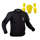 Chaqueta protección A power Casual Armor