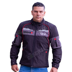 Chaqueta de protección Casual Halifax talla S