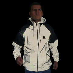 Corta vientos Reflectivo Asphalt