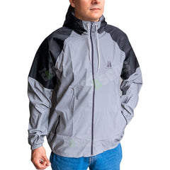 Corta vientos Reflectivo Asphalt