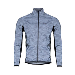 Chaqueta Cortavientos Camu Premiun Reflectiva GW