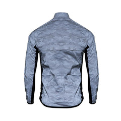 Chaqueta Cortavientos Camu Premiun Reflectiva GW