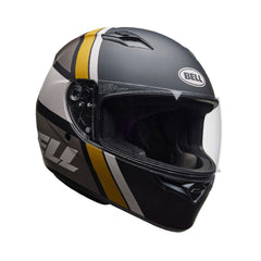 Casco integral Bell qualyfier Chasn