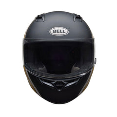 Casco integral Bell qualyfier Chasn