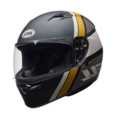 Casco integral Bell qualyfier Chasn