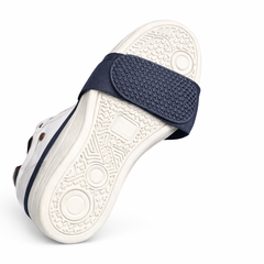 Protector de zapato para palanca de cambios