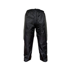 Traje impermeable Combat Dryman con Botas de lujo