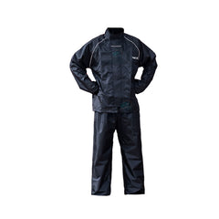 Traje impermeable Combat Dryman con Botas de lujo