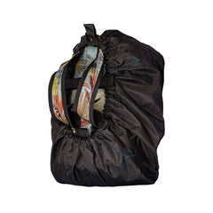 Cubre Morral impermeable Dryman