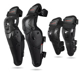 Kit de Rodilleras y coderas Ones Again KP10