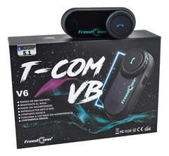 Combo Casco SMK Stellar Solid + Intercomunicador TCom VB