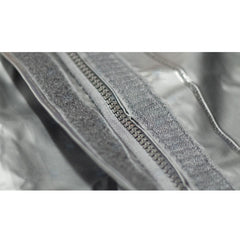 Traje Impermeable PVC Vulcanizado para motociclista