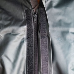 Traje Impermeable PVC Vulcanizado para motociclista