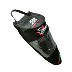 Combo Rodilleras y coderas Certificadas Scoyco K26 + Guantes Certificados scoyco Mc122