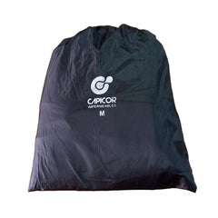 Traje Impermeable PVC Vulcanizado para motociclista