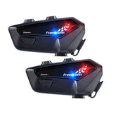 Par de Intercomunicadores Freedconn FX Pro con IA