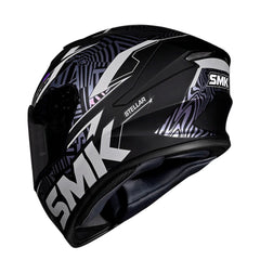 Casco integral SMK Stellar Fury