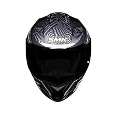 Casco integral SMK Stellar Fury