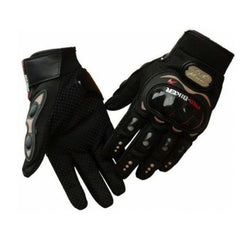 Combo Chaqueta para moto PT Urban Lite + Rodilleras + Guantes
