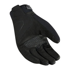 Guantes de Protección Scoyco MC192wp Negro Resistentes al agua