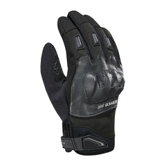 Guantes de Protección Scoyco MC192wp Negro Resistentes al agua