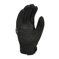Guantes de Protección Scoyco MC192wp Negro Resistentes al agua